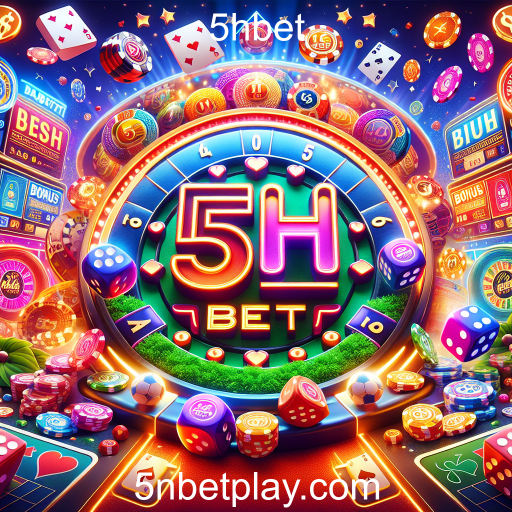 Descubra as Melhores Promoções na 5hbet